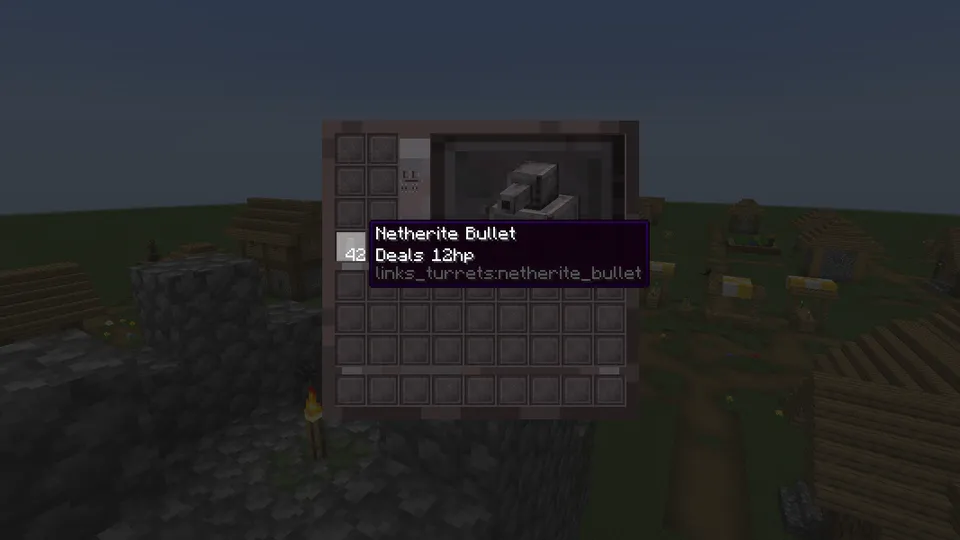 Link15's Turrets — Minecraft mod, rasm 3