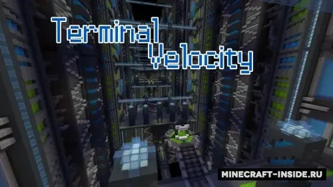 Terminal Velocity