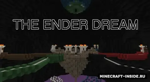The Ender Dream