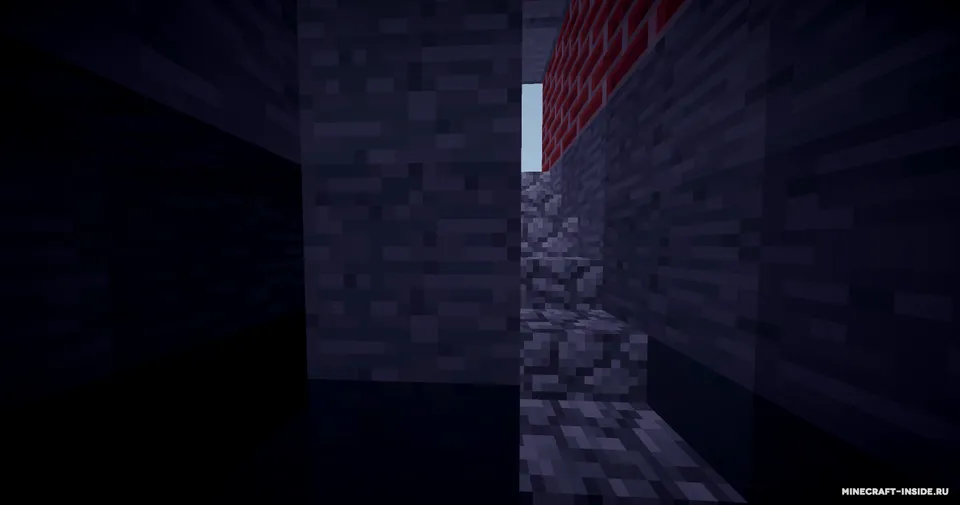 Xrushchyovka — Minecraft xarita, rasm 3