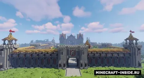 My Little Kingdom