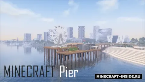 Pier