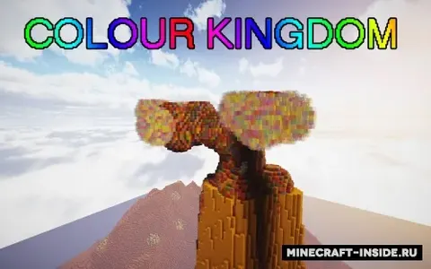Colour Kingdom