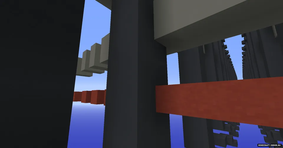 Digging's Weird — Minecraft xarita, rasm 4