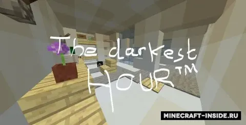 The Darkest Hour