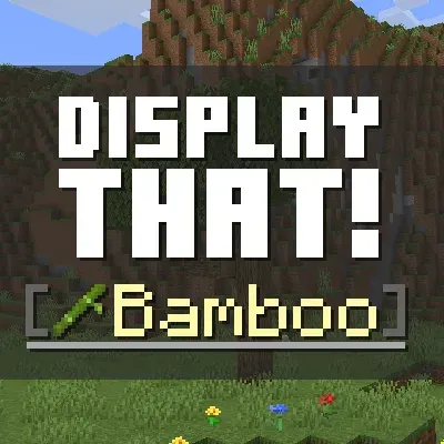 Display That!