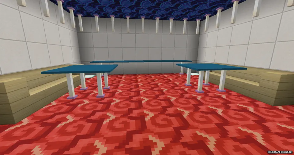 WorldAdventure — Minecraft xarita, rasm 3