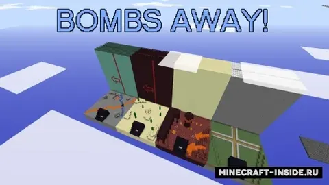 Bombs Away!