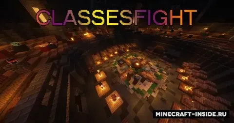 ClassesFight