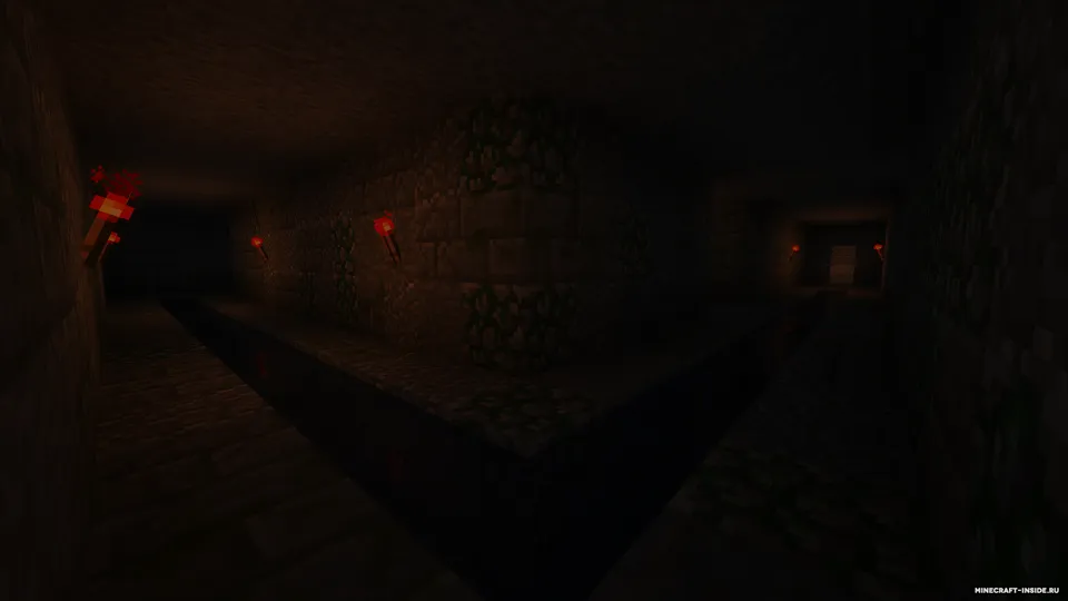 Cops and Robbers: Desert Escape — Minecraft xarita, rasm 4