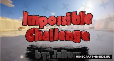 Impossible Challenge