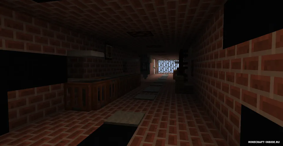 Again. Chapter I — Minecraft xarita, rasm 2