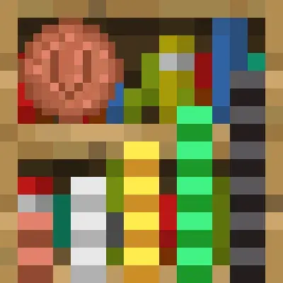 Villager Coin