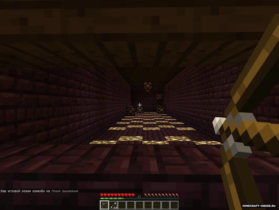 Sinovlar by FreezSenWix — Minecraft xarita, rasm 5