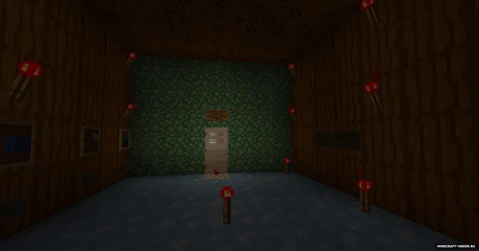 Version Guesser — Minecraft xarita, rasm 3