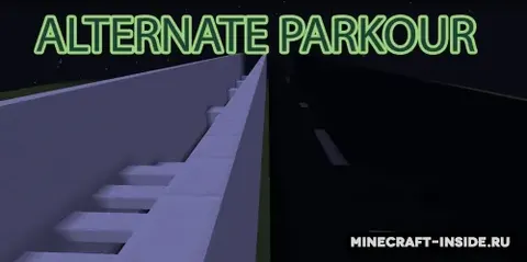 Alternative Parkour