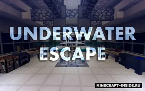 Underwater Escape