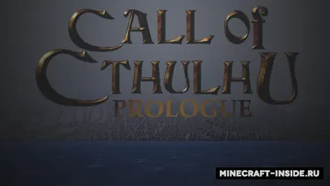 Call of Cthulhu: Prologue