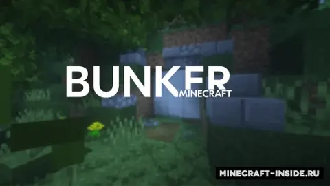 Tashlandiq bunker