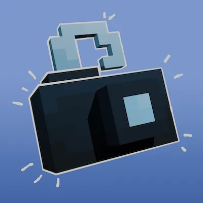 Locked On — Minecraft mod, rasm 1
