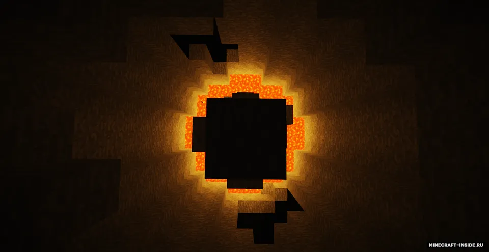 InfinityGames — Minecraft xarita, rasm 3