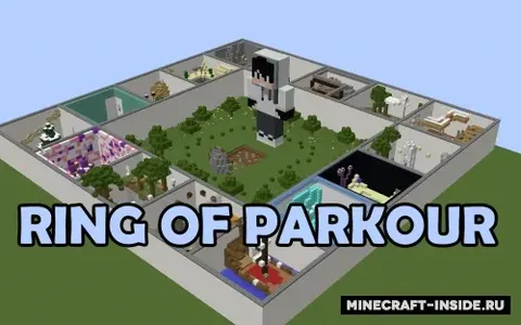 Ring of Parkour