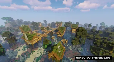 Witch Village