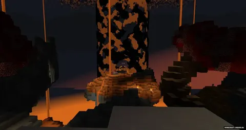 Crimson Torrent