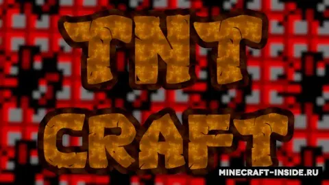TNTCraft