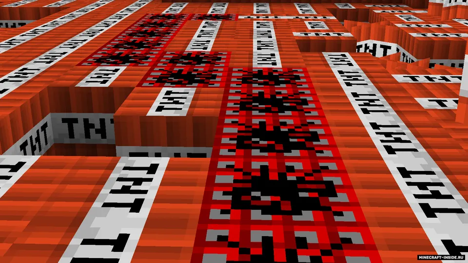 TNTCraft — Minecraft xarita, rasm 3