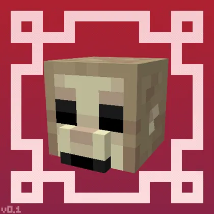Blocktubbies — Minecraft mod, rasm 1