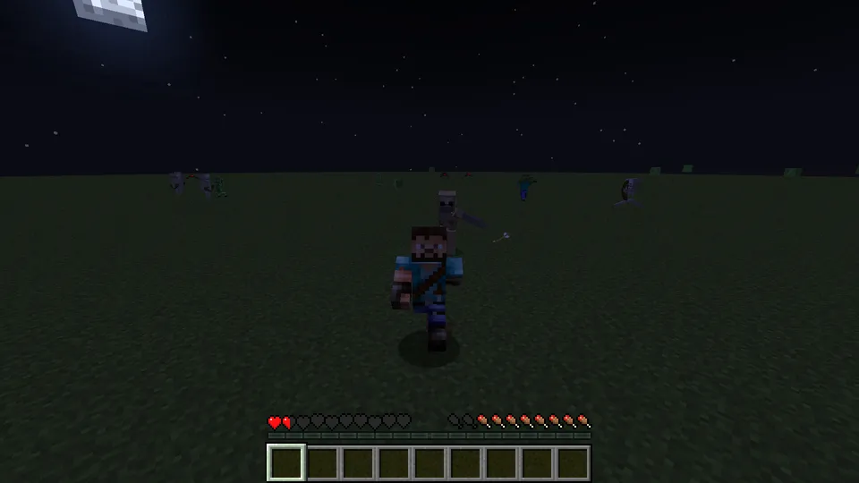Blocktubbies — Minecraft mod, rasm 3