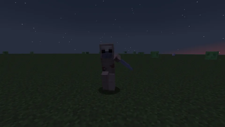 Blocktubbies — Minecraft mod, rasm 5