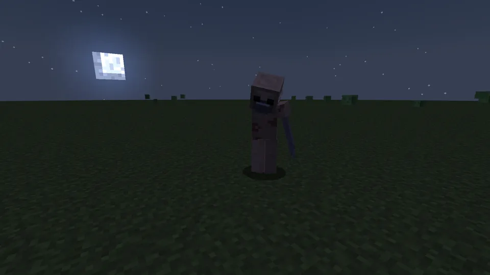 Blocktubbies — Minecraft mod, rasm 6