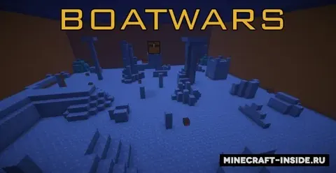 BoatWars