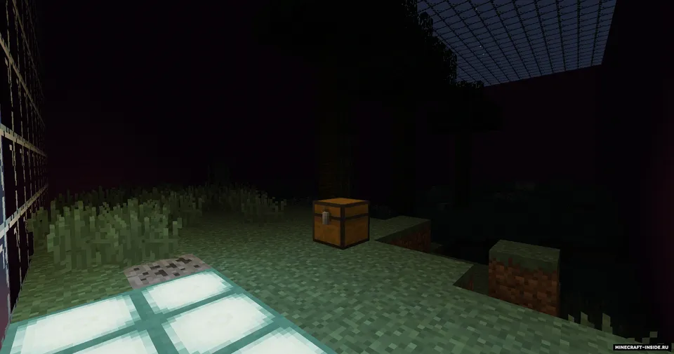 Prism Survival — Minecraft xarita, rasm 4