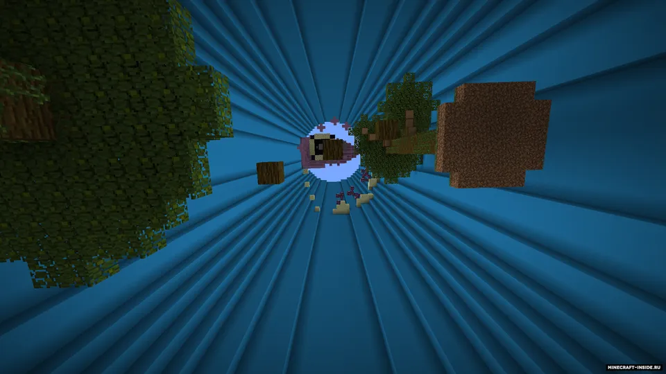 Block Tower — Minecraft xarita, rasm 3