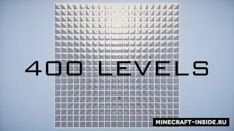 400 Levels