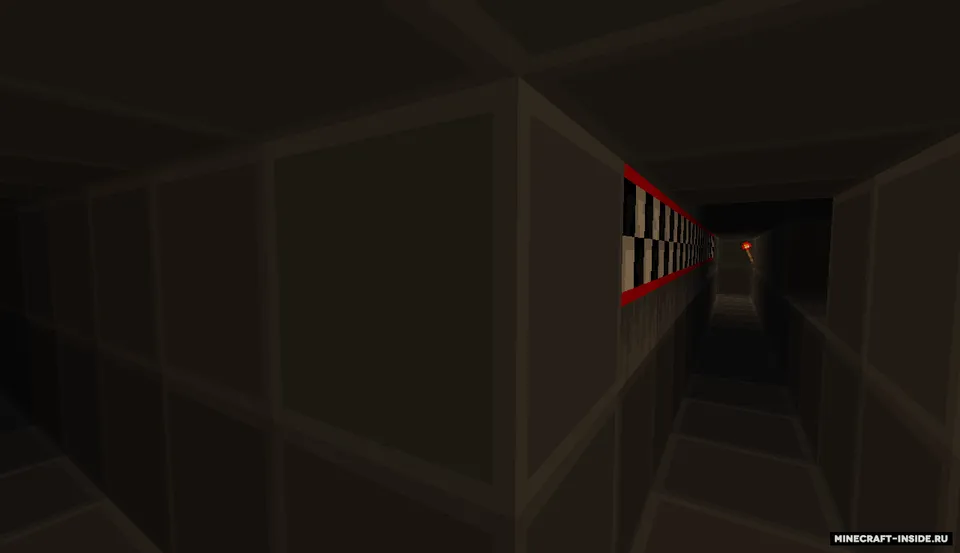 Five Night At Fedor by fedor-alferov — Minecraft xarita, rasm 6