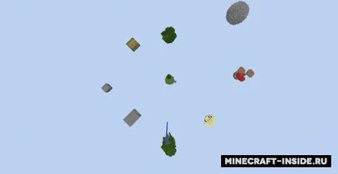 SkyBlock by xXxJIekapbxXx