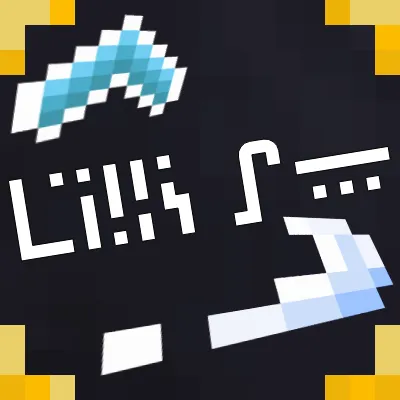 Movement Enchants — Minecraft mod, rasm 1