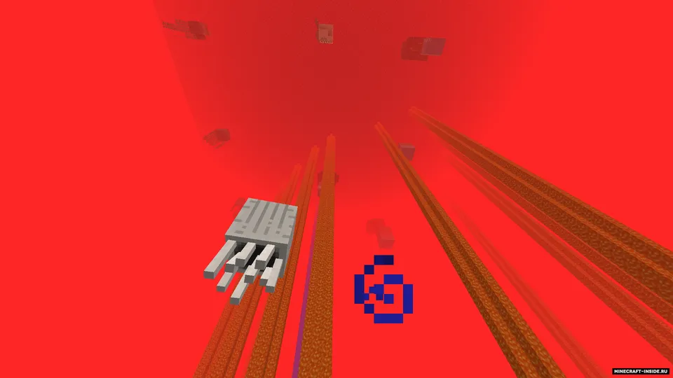 Hellblock — Minecraft xarita, rasm 4