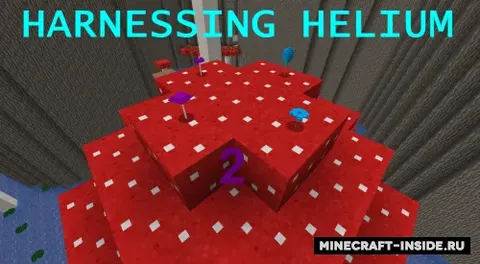 Harnessing Helium 2