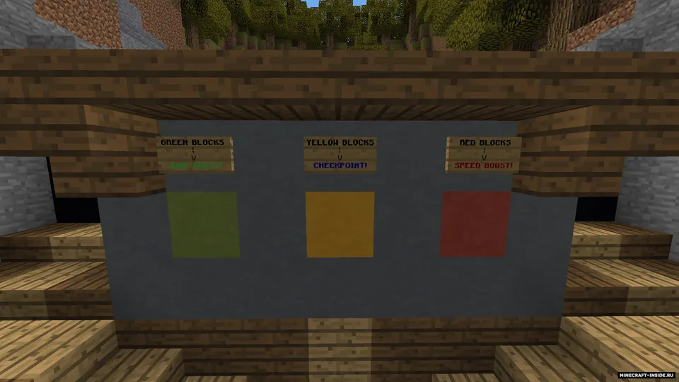 The Lab — Minecraft xarita, rasm 4