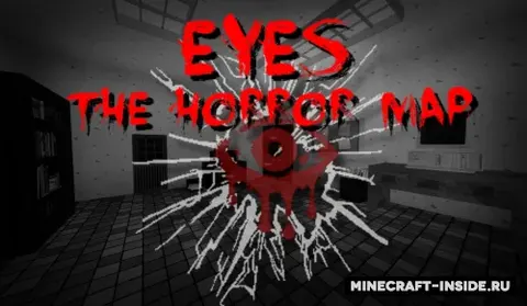 Eyes the Horror