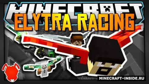 Elytra Race
