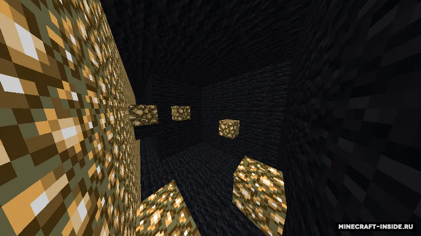Without Sneaking 2 — Minecraft xarita, rasm 4