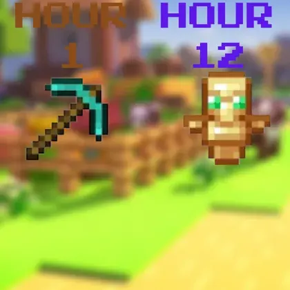 Playtime Rewards