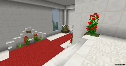 Slow Falling Parkour