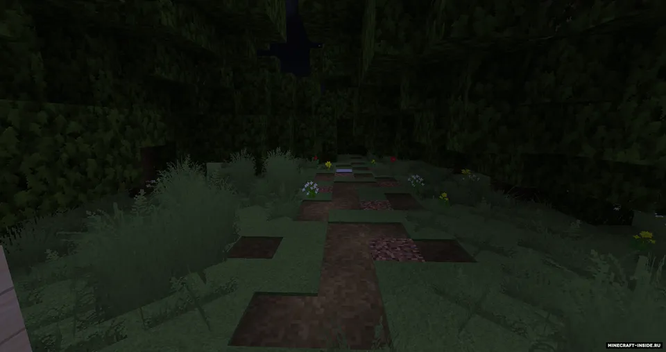 chrnyy-skarpion'dan jinnixona — Minecraft xarita, rasm 4